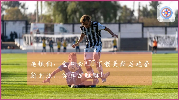 老铁们，金年会APP下载更新后这套新打法，你真该瞧瞧！