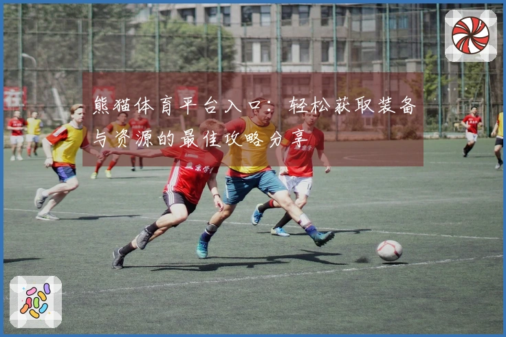 熊猫体育平台入口：轻松获取装备与资源的最佳攻略分享