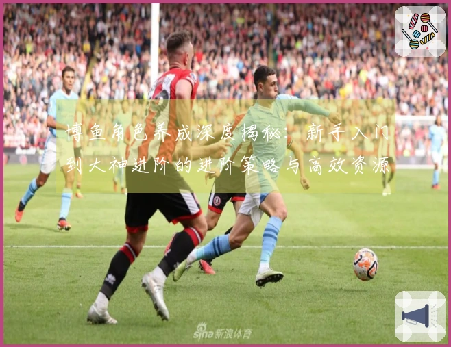 博鱼角色养成深度揭秘：新手入门到大神进阶的进阶策略与高效资源获取指南